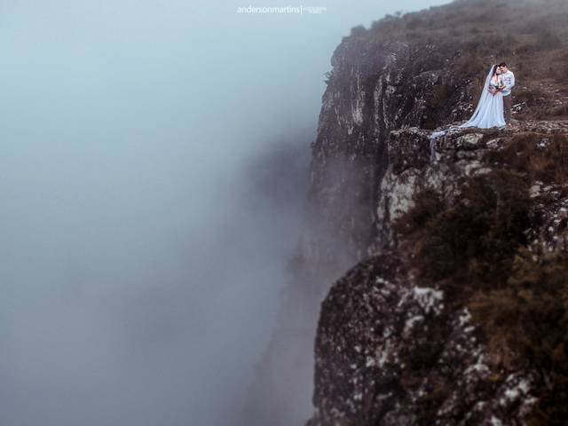 Ensaios de Casais de DAIANE + GABRIEL | ENSAIO