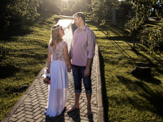 Ensaios de Casais de DÉBORA + LUCIANO | ENSAIO