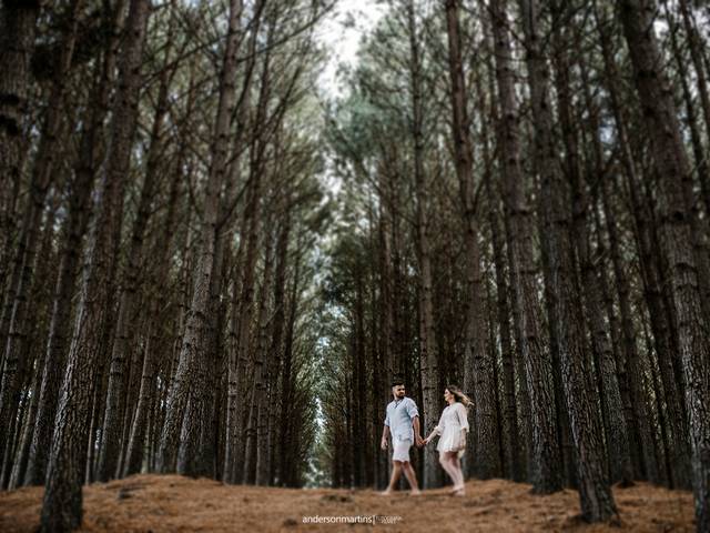 Ensaios de Casais de ISABEL + KILDER