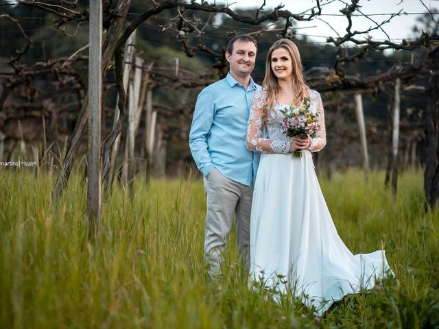 Ensaios de Casais de Juliana + Marcelo