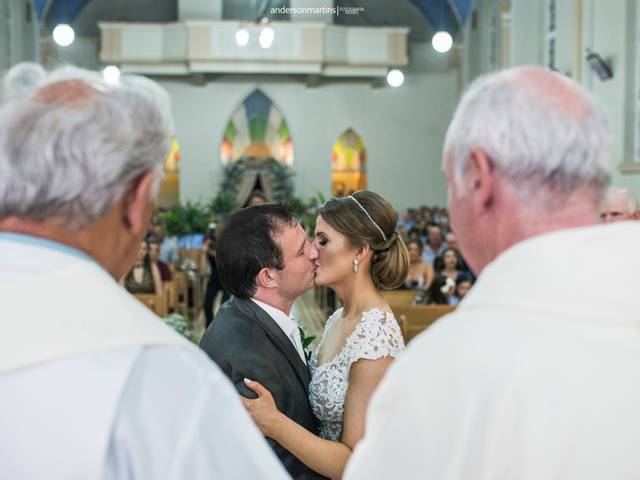 Casamento de Juliana + Marcelo