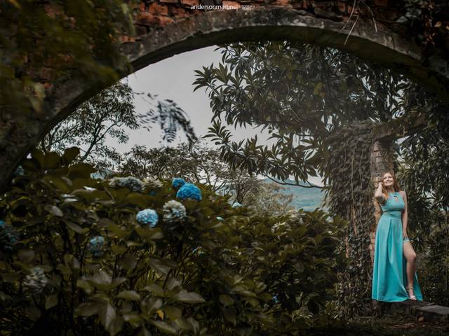 Ensaios de 15 de JÚLIA