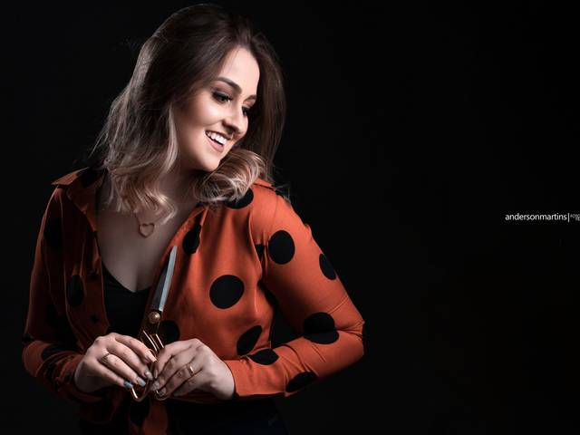 Posicionamento de imagem de Isabel Caspary Mena Barreto