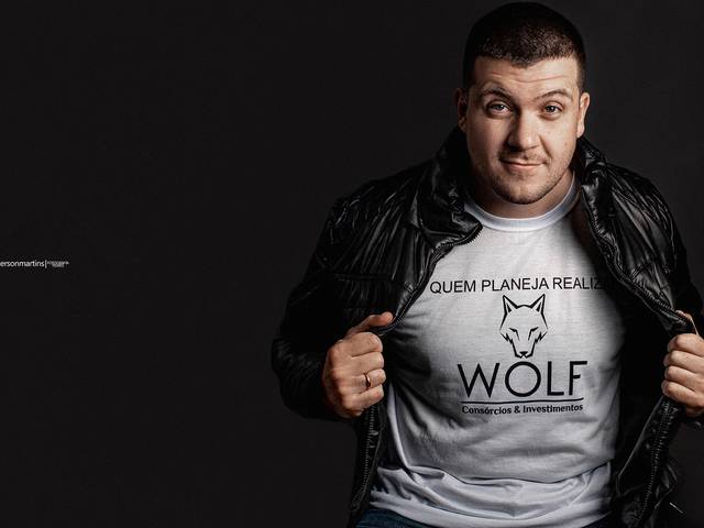 Posicionamento de imagem de Rui Schneider