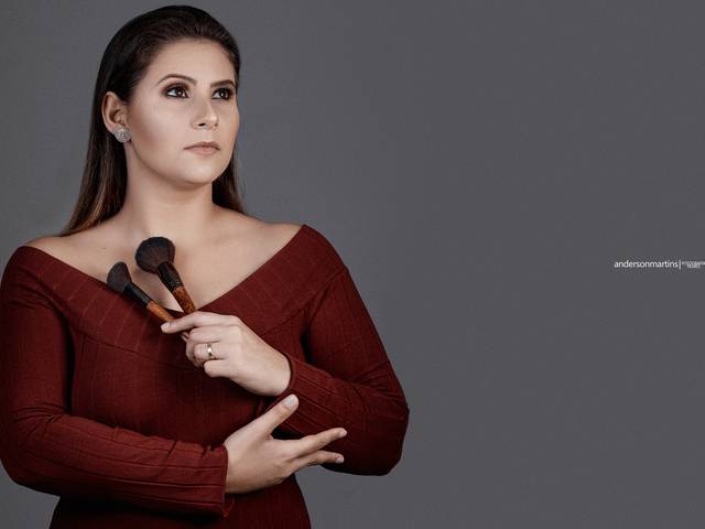 Posicionamento de imagem de MARIELE DORNELLES