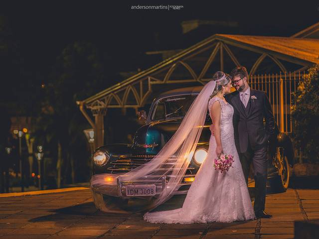 Casamento de Juliana + Darciano | wedding