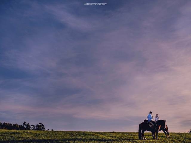 Ensaios de Casais de Juliana + Darciano | Ensaio