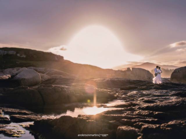 Ensaios de Casais de Lia + Lucian | Ensaio