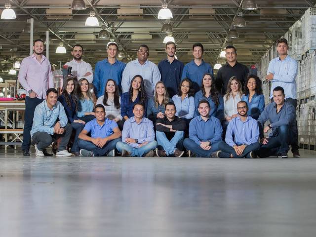 Fotos Publicitárias de Coteminas - Eng de Produção