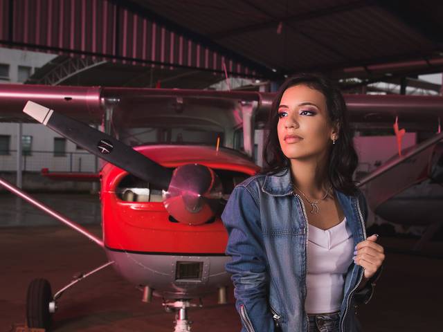 15 anos de Mel 15 Anos