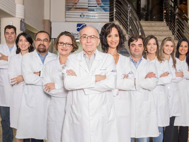 Fotos Publicitárias de Ressonar