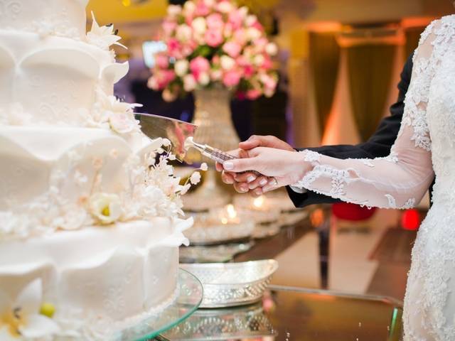 Casamentos de Josi e Marconi