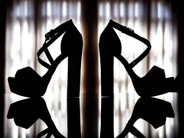 Casamentos de Cecília e Samuel