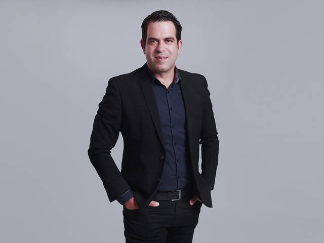 Posicionamento de imagem de Délio Pinheiro