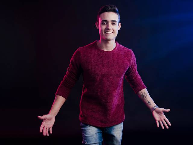 Posicionamento de imagem de Lucas Ribeiro 