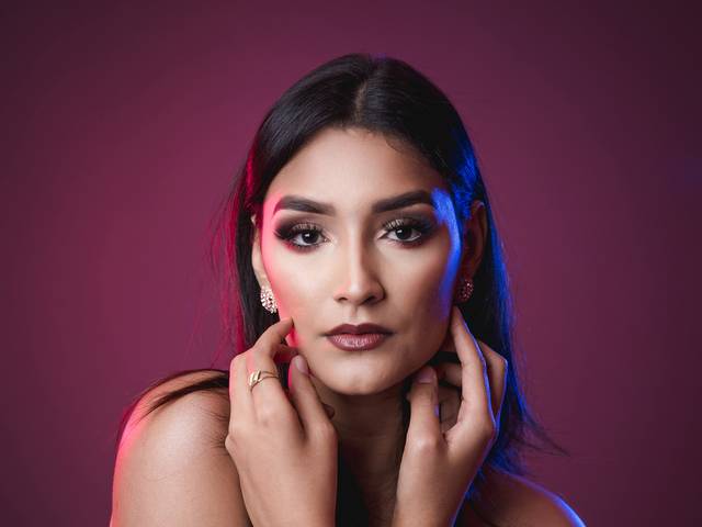 Posicionamento de imagem de Bruna Dias 