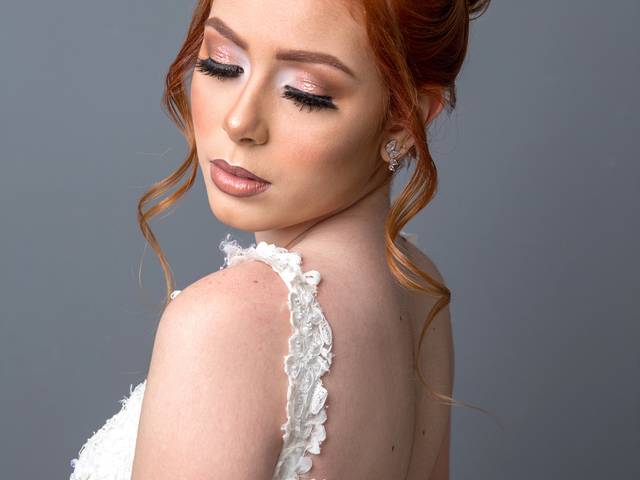 Casamentos de Editorial Jéssica Lopes