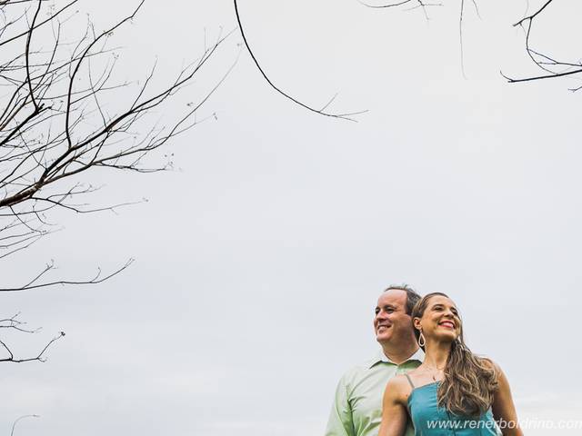 Pre-Wedding de Virgínia e Daniel - Volume 2