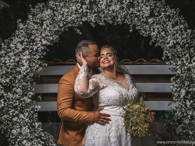 Casamento de Islanio e Filo