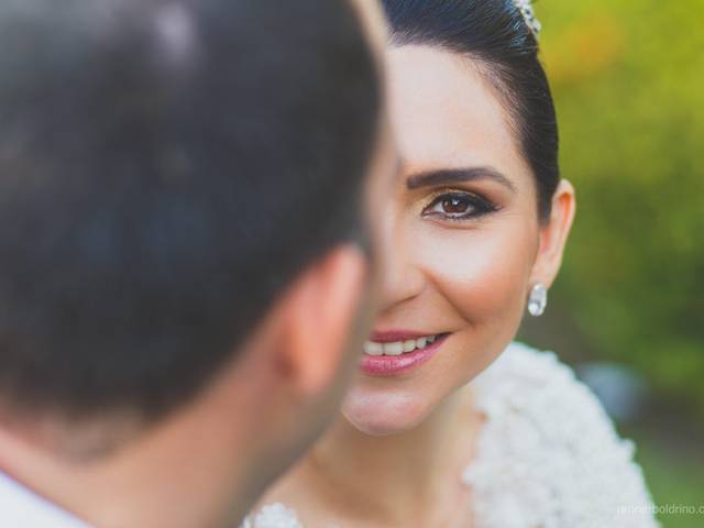 Casamento de Imyra e Victor