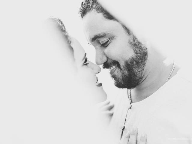 Pre-Wedding de Deise e Nelson