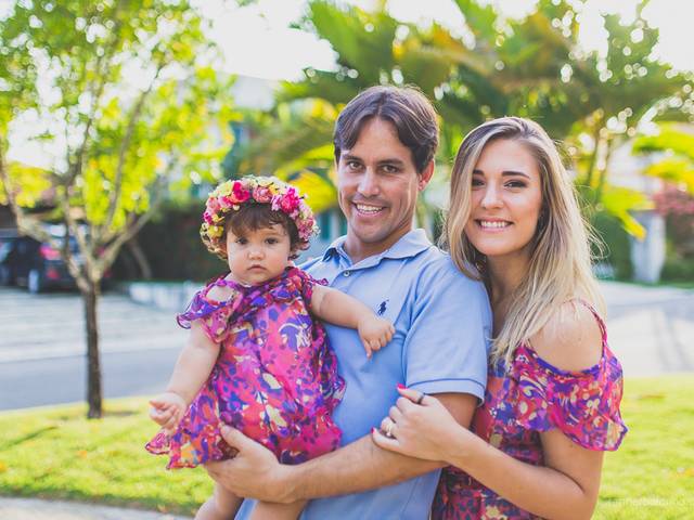 Infantil de Maia - 1 aninho