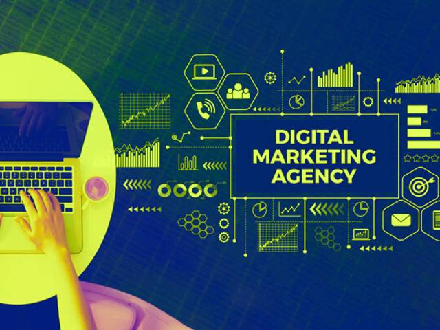 technology of Kanpur’s Best Digital Marketing Agency: Transforming Local Businesses into Digital Giants