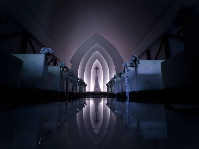 Wedding of Mariana & Cassio