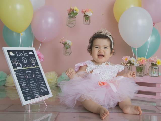 Smash the Cake of Livia