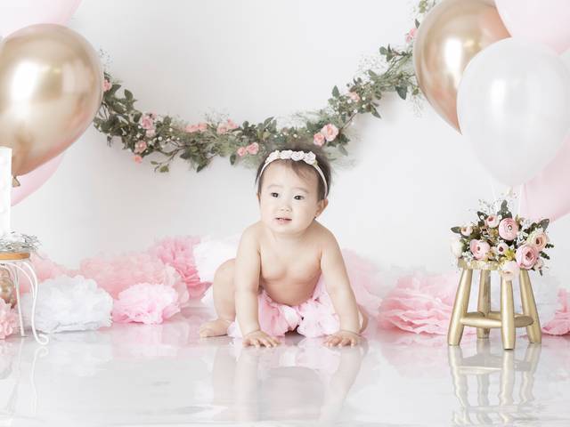 Smash the Cake of Ayra