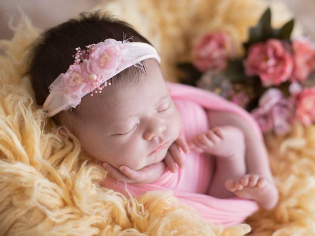 Newborn of Miyuki