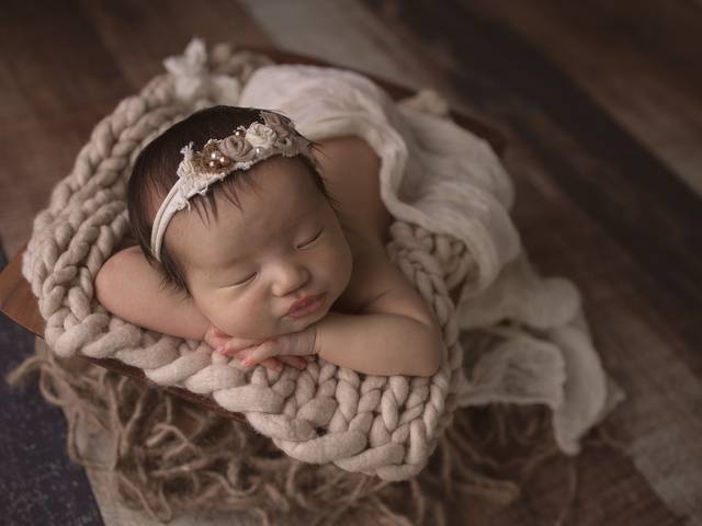 Newborn of Lara