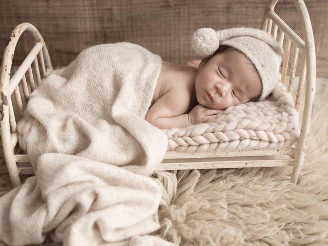 Newborn of Yuuki