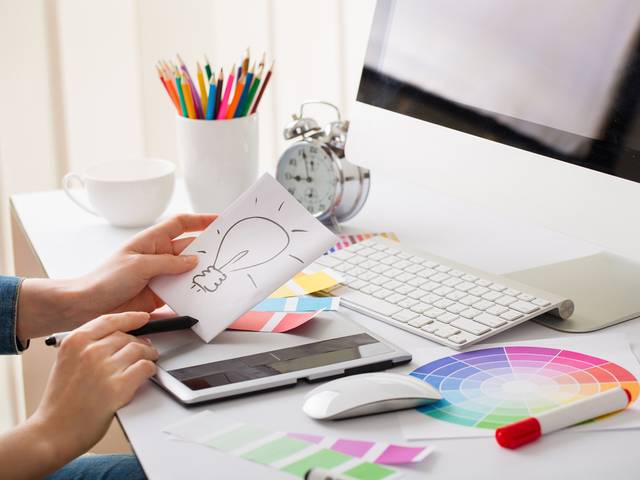 Criação de Sites Profissionais de WordPress