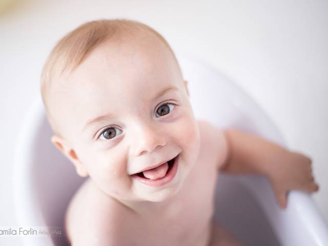 Smash the Cake de Murilo I Smash