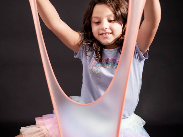 Momentos especiais de Maitê I 8 anos