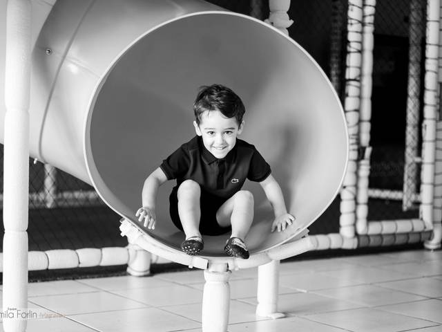 Aniversário de Théo I Aniversário