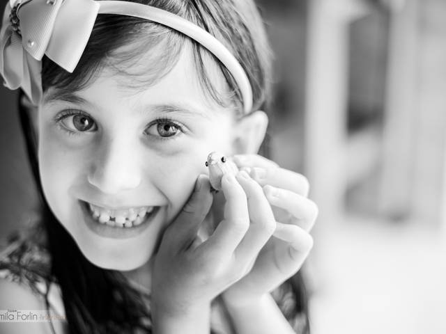 Aniversário de Maria Clara I Aniversário