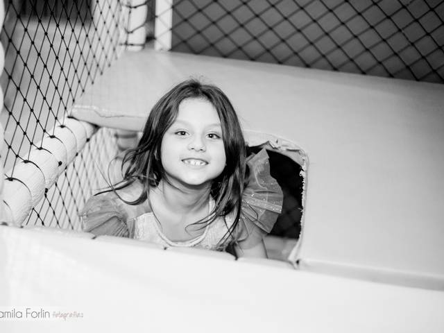 Aniversário de Maitê I Aniversário