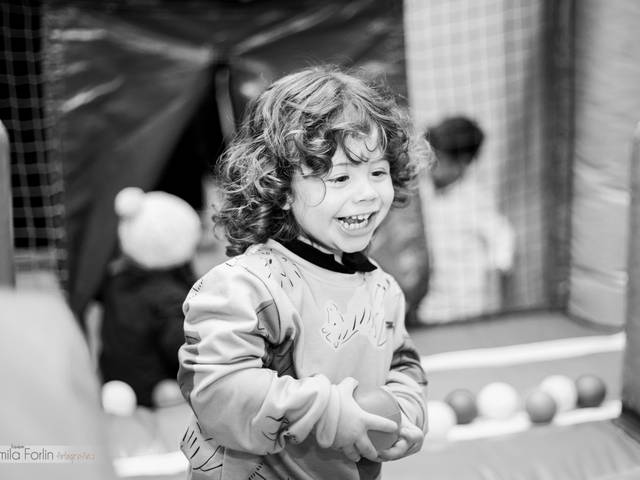 Aniversário de Benjamin I Aniversário