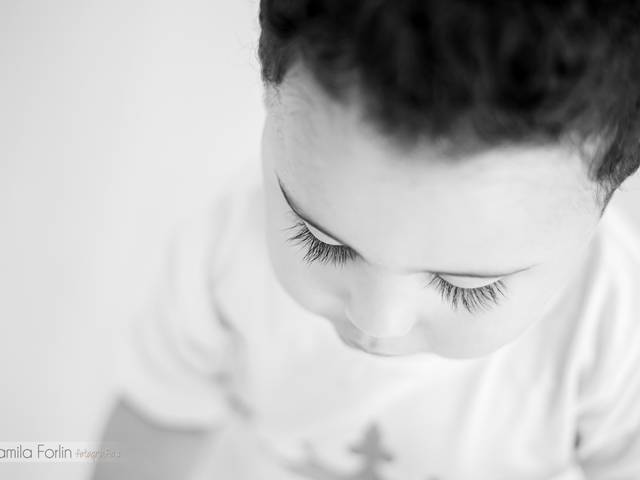 Momentos especiais de Henrique