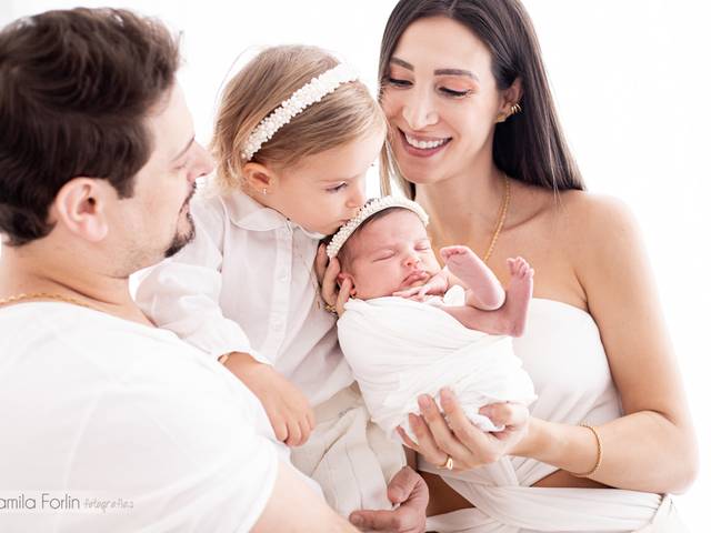 Newborn de Zhoe I Newborn