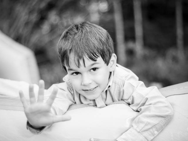 Aniversário de Antônio I Aniversário