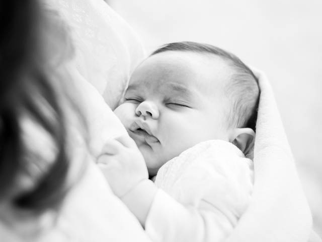 Batismo de Helena I Batismo