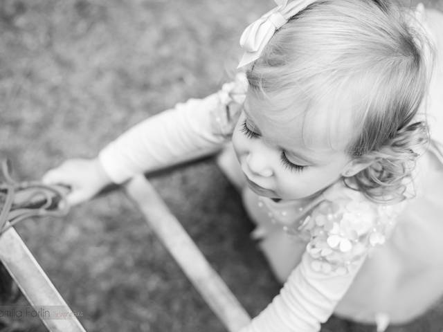 Aniversário de Alice I Aniversário