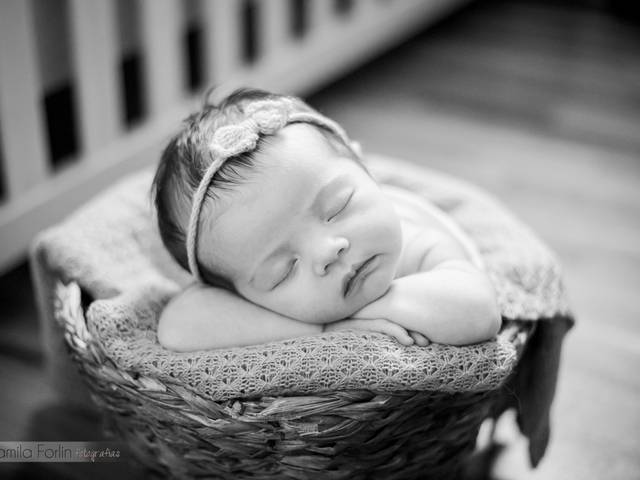 Newborn de Clarice I Newborn 