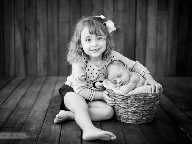 Newborn de Luca I Newborn 