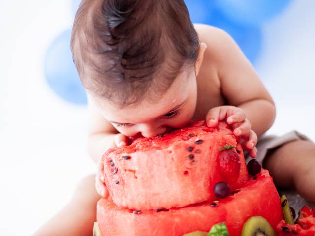 Smash the Cake de Sávio I Smash the Cake