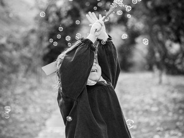 Momentos especiais de Luísa I 3 anos