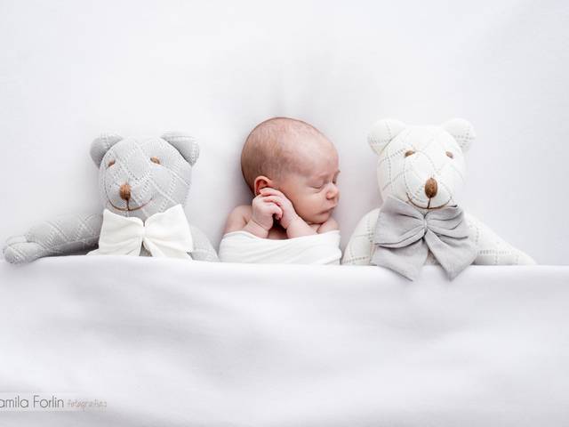 Newborn de Lucas I Newborn